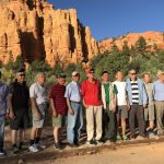 Zion Canyon
