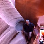 Antelope Canyon