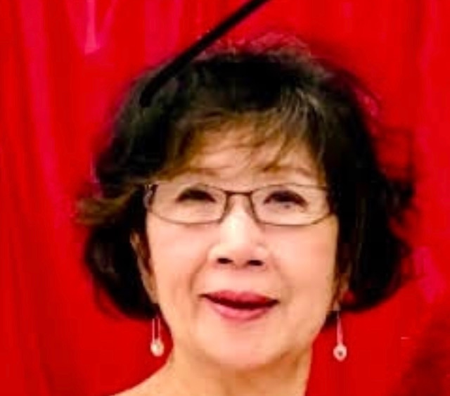 Nora Kay