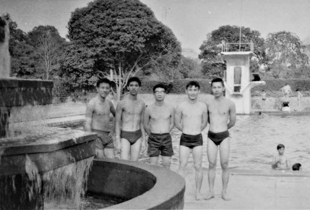 Pein Kee Liu