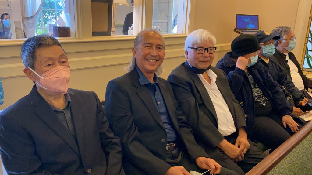 Dr. Kyaw Win