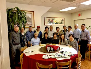April 15, 2018 meeting