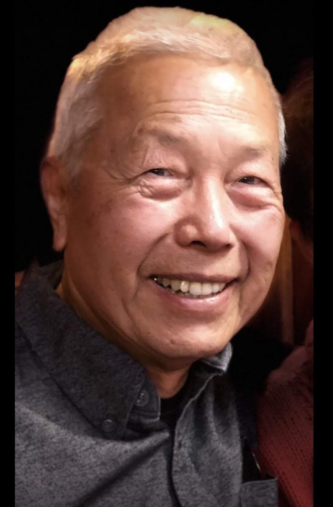 Joe Chow