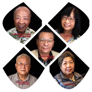 October 4, 2018 meeting attendees