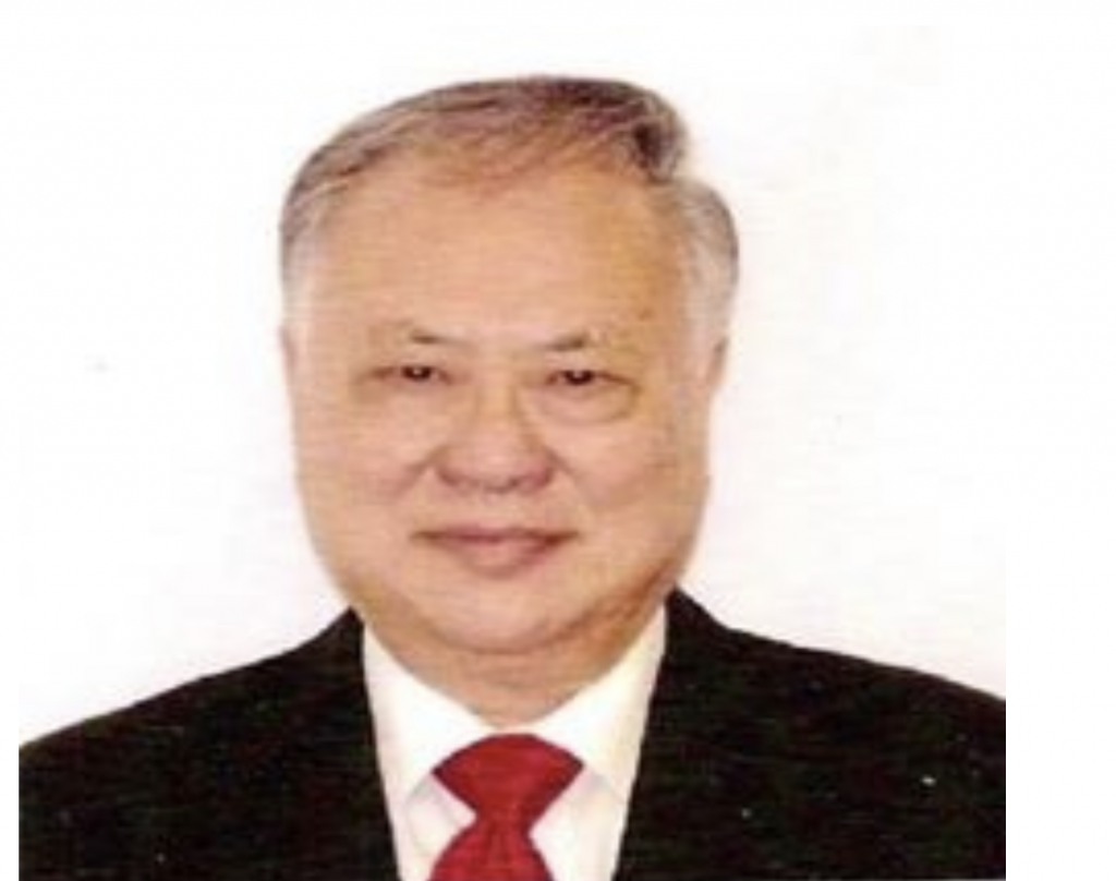Felix Chin
