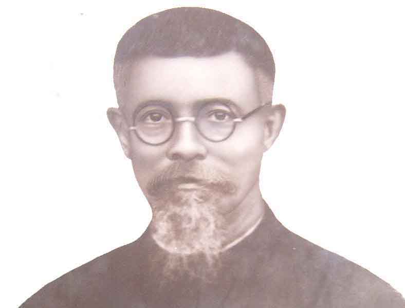 Founder Rev. Father Allard