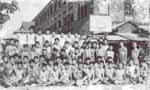 Basketball team