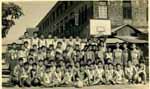Basketball team
