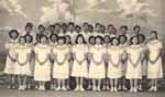 Catholic Anglo Chinese School, 1953