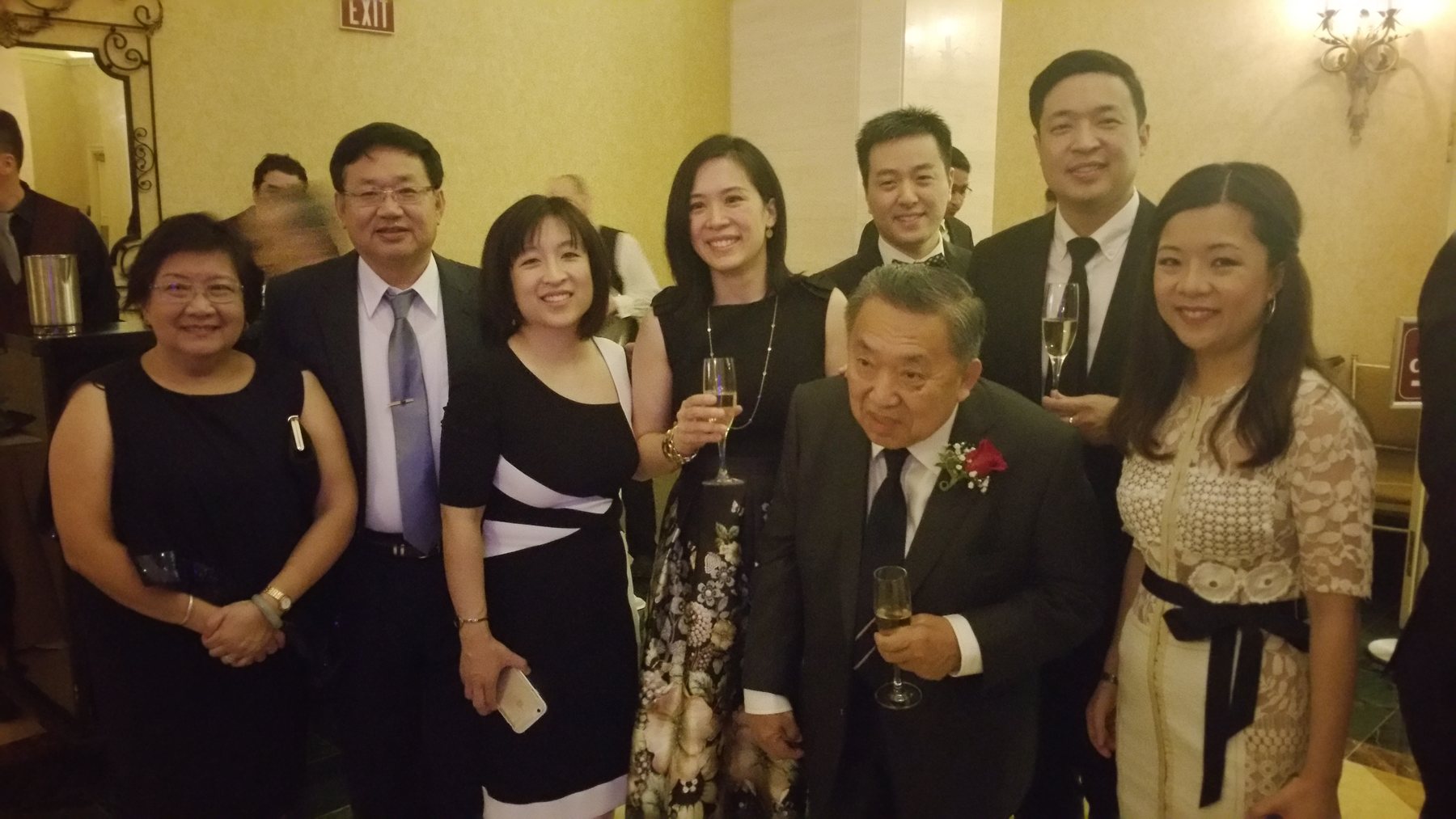 Dr. Steven Aung