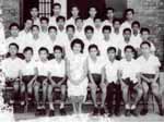 Class photo
