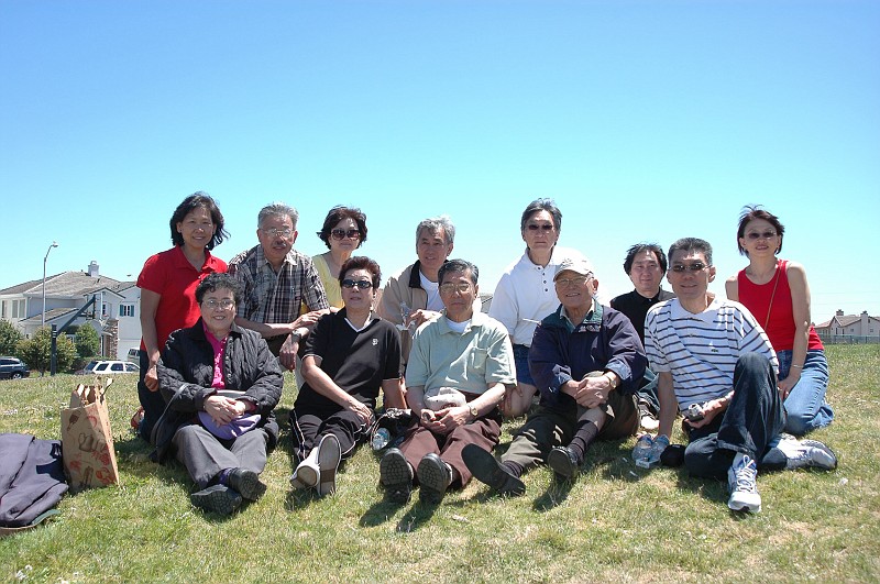 Group photo