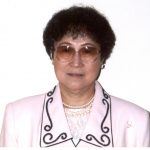 Teacher Daw Catherine Win