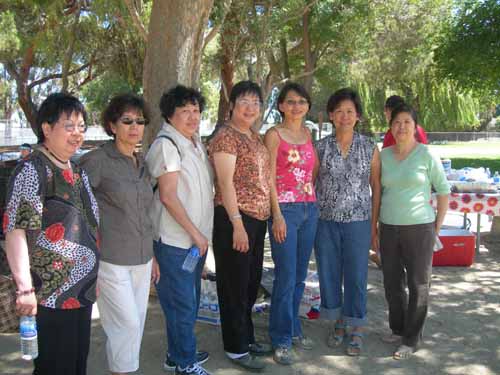 2006 Picnic
