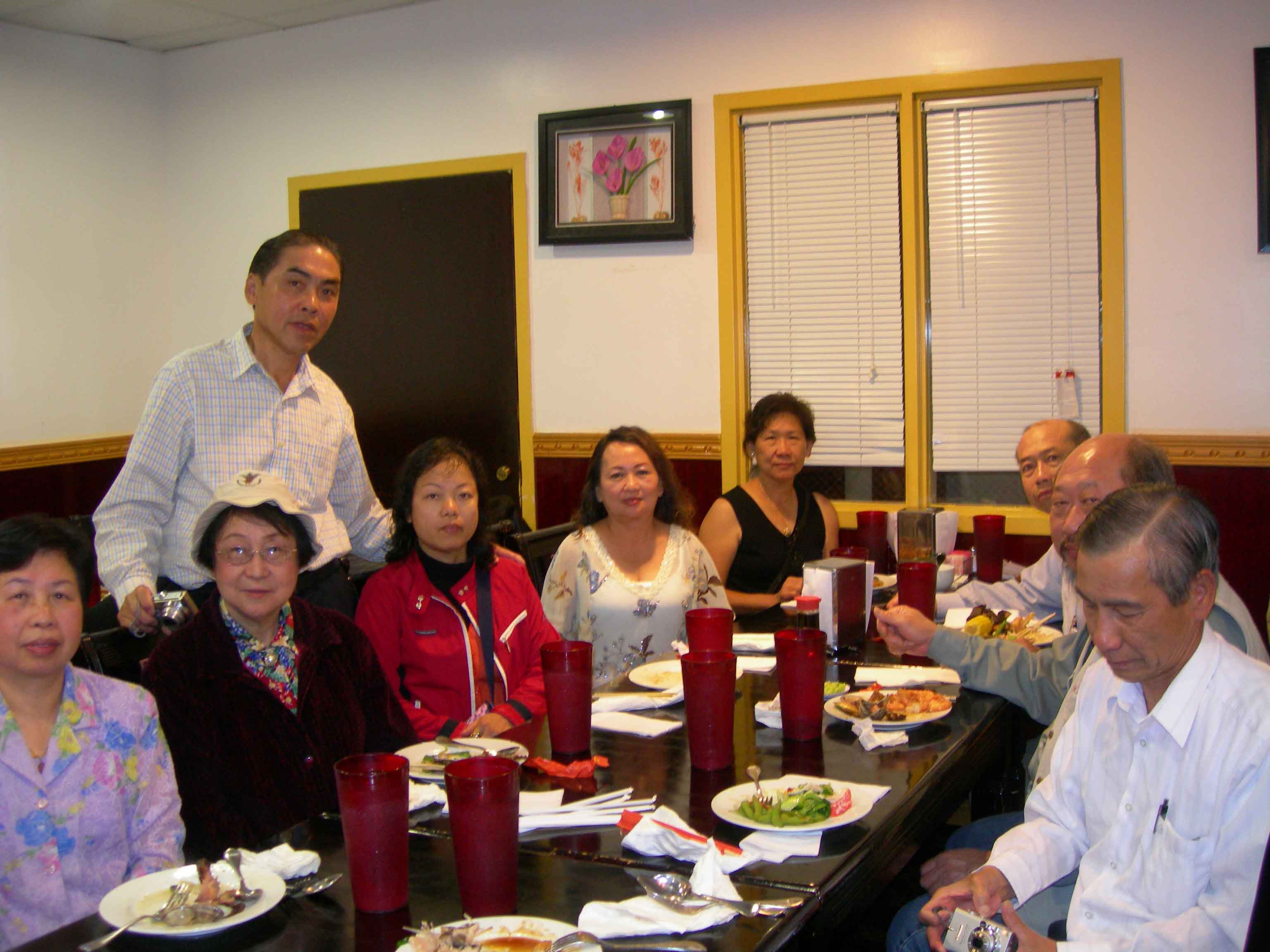 Peter Chiu's group