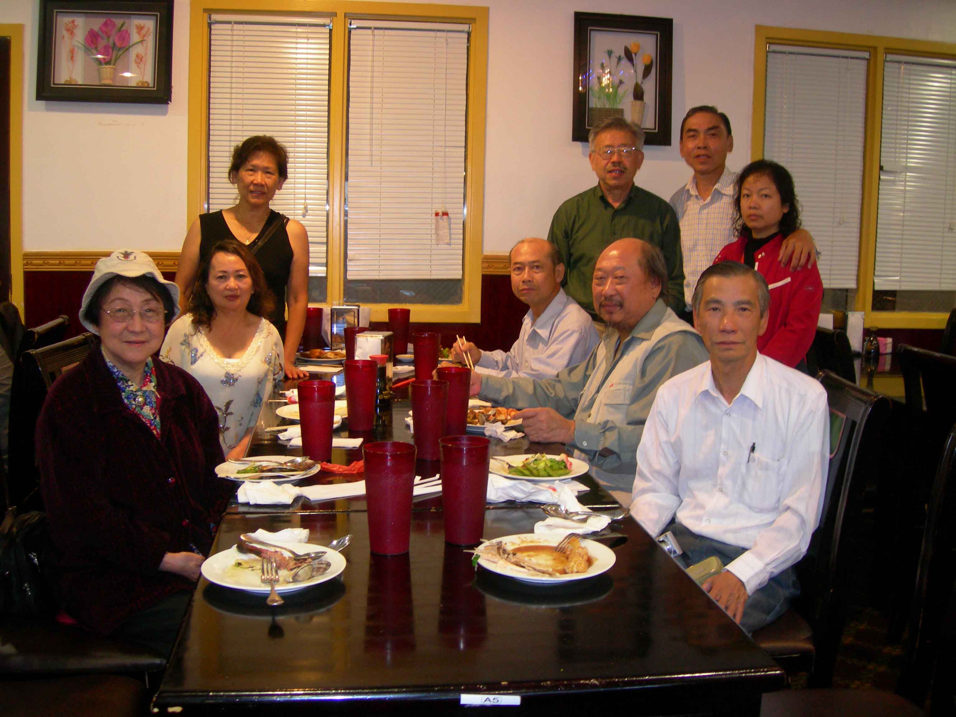 Peter Chiu's group
