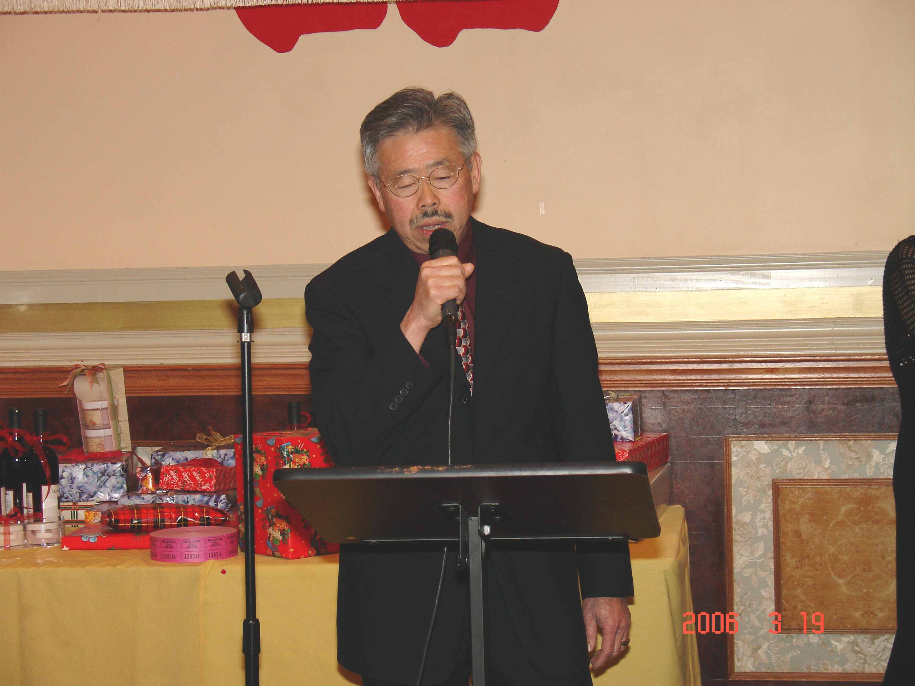 Stanley Liou