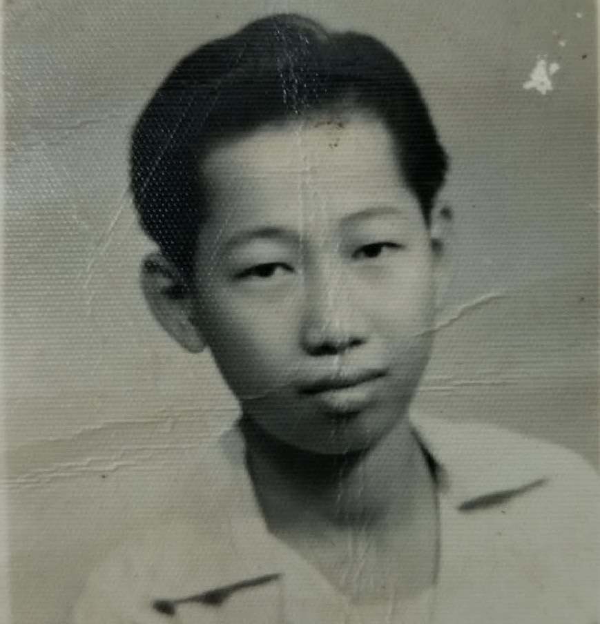 Sunny Chou