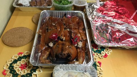 Yummy foods