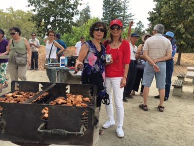 2017 picnic
