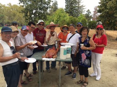 2017 picnic