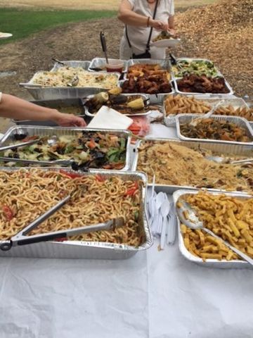 2017 picnic