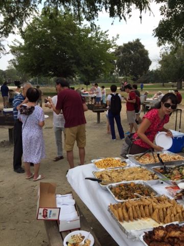 2017 picnic