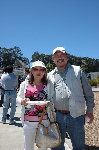 Kang Sun and Pou Iok Chou