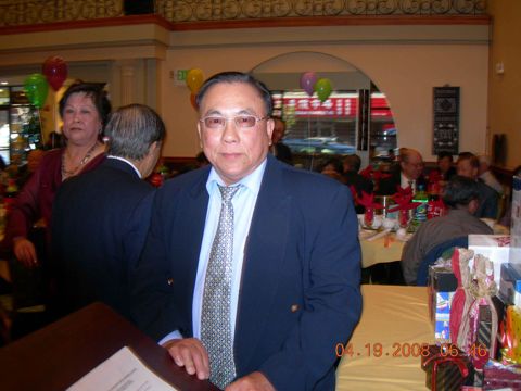 James Huang
