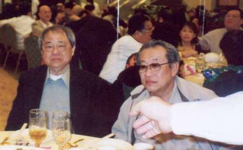Lit Taik Tan and Oscar Lee