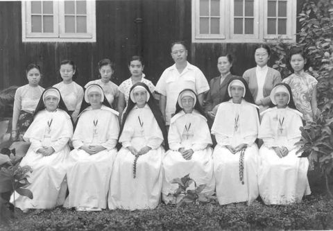 Mothers and teachers