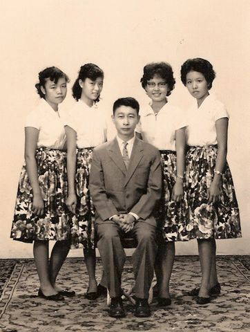Mr. Song