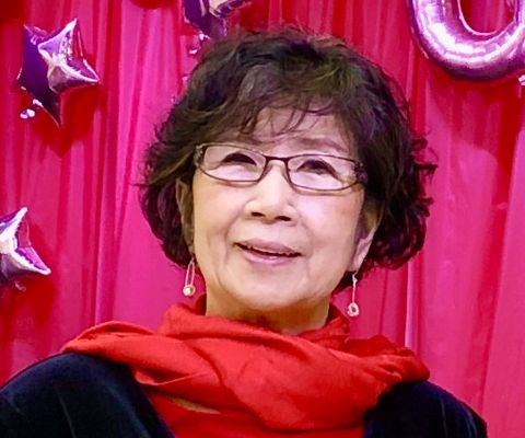 President Nora Kay