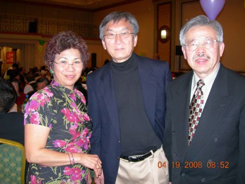 Pauline and others