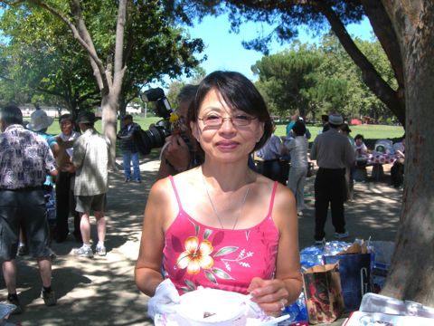 2007 picnic photo