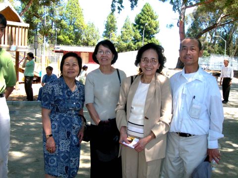 2007 picnic photo