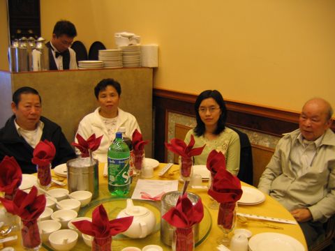 Kyu Man Kee and Joseph Lye