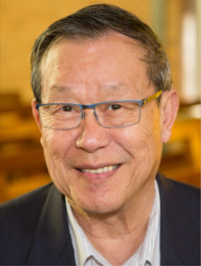 Raymond Kong