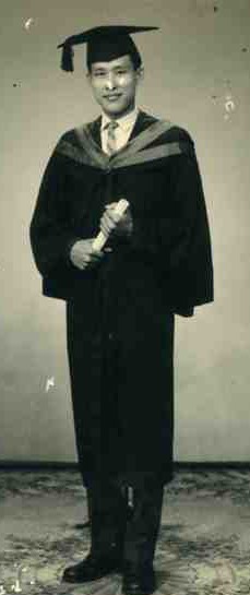 Raymond Kong